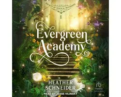 Evergreen Academy