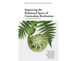 Emerald Professional Learning Networks Series- Improving the Relational Space of Curriculum Realisation