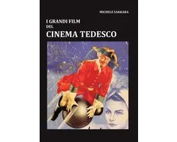 I grandi film del cinema tedesco