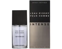Issey Miyake L'Eau D'Issey Pour Homme Intense Hommes 75 ml