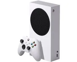 Xbox Series S - All Digital Console