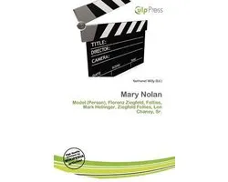 Mary Nolan