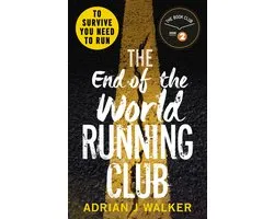 The End of the World Running Club