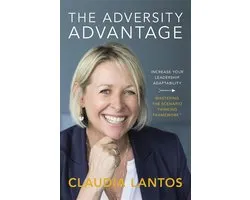 The Adversity Advantage