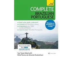 Comp Brazilian Portuguese Begin To Inter