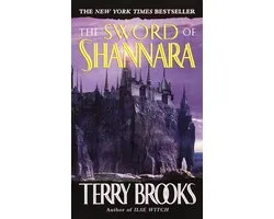 The Sword of Shannara