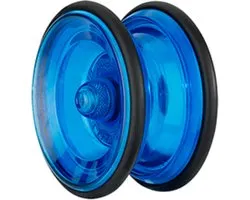 Henrys Yo-Yo Lizard Bleu | Jojo | Yoyo + Guide des astuces