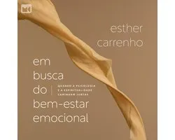 Em busca do bem-estar emocional