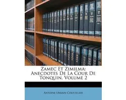 Zamec Et Zimilma