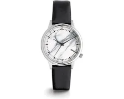 Komono Core Estelle Marble horloge KOM-W2474