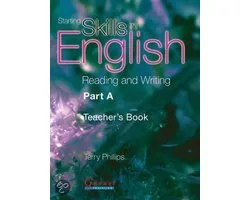 Starting Skills in English - Part A - Teacher Book - Readingand Writing