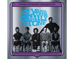 The First Family