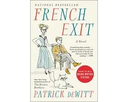 French Exit