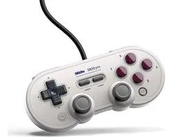 8Bitdo 30 Pro USB Gamepad (G Classic Edition)