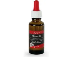 Huile Dynavox Lager 22 ml