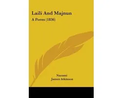 Laili And Majnun