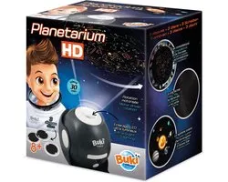 BUKI - Planetarium HD