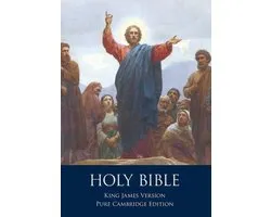The Holy Bible