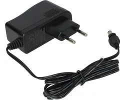 vhbw-oplader compatibel met Bosch BCH3K2852/01, BCH3P255/01, BCH3K255/03, BCH3K2801/01, BCH3ALL25/03, BCH3K255/01 handstofzuigers en snoerloze stofzuigers.