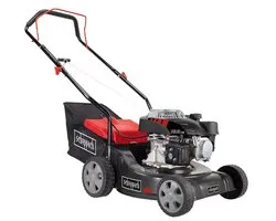 Scheppach MP132-42 Essence Noir, Rouge, Blanc