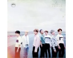 Bts - Youth (LP)