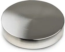 Pro-Ject Record Puck Pro platenspeler