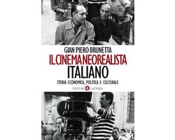 Il cinema neorealista italiano