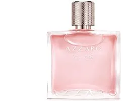 Azzaro Pour Elle Eau de Parfum - Bloemig Fruitig Houtachtig Parfum voor Dames - 100ml