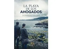 Nuevos Tiempos / Policiaca 423 - La playa de los ahogados