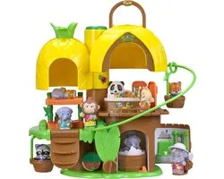 Klorofil coffret de jeu Ananas Tropical