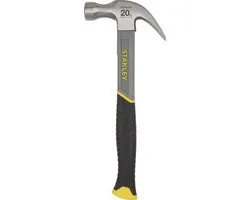 STANLEY Klauwhamer Glasvezel 560gr - STHT0-51310
