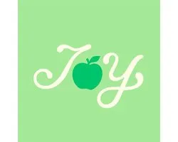 From Joy, With Love