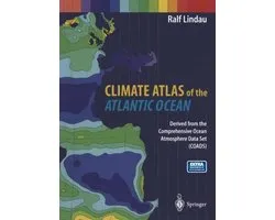 Climate Atlas of the Atlantic Ocean
