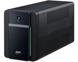 Uninterruptible Power Supply System Interactive UPS APC Easy UPS 900 W 1600 W