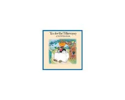 Tea for the Tillerman