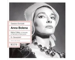 Donizetti: Anna Bolena