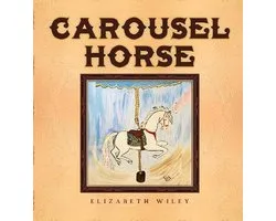 Carousel Horse