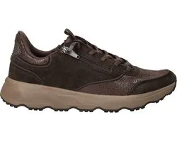 Waldlaufer Tessi Sneakers - Dames - Bruin - Maat:38