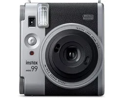 FUJIFILM instax mini 99™ - Instant Camera - Zilver