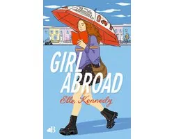 Girl abroad