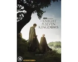 A Knight Of The Seven Kingdoms - Seizoen 1 (DVD)
