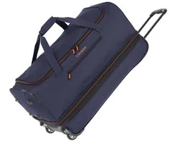 Travelite Basics 2 wielen Reistas 38 cm - marine