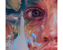 Jenny Saville a Ca' Pesaro