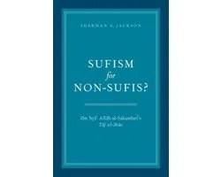 Sufism For Non-Sufis?