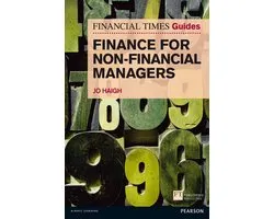 Financial Times Series - FT Guide to Finance for Non-Financial Managers