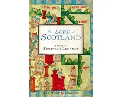 Lore Of Scotland