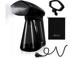 ZEEGMA Handig - Nettoyeur vapeur vertical - 1500W - 40 sec
