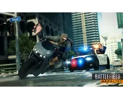 Battlefield: Hardline - Windows