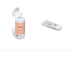 Hoorprofs Aanbieding set Reinigingsdoekjes