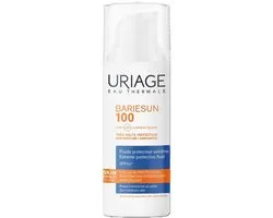 Uriage Bariesun 100 Fluide SPF50+ (50 ml)